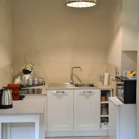 La Casa Di Tito - Appartement