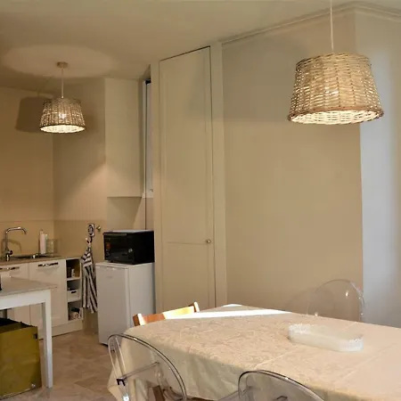 La Casa Di Tito - Διαμέρισμα Όπως