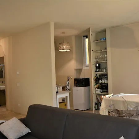 Διαμέρισμα La Casa Di Tito - Όπως