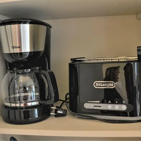 La Casa Di Tito - Côme