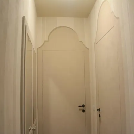 Διαμέρισμα La Casa Di Tito - *