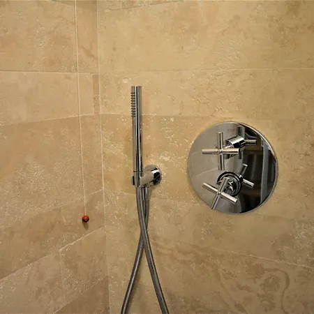 La Casa Di Tito - Διαμέρισμα Όπως