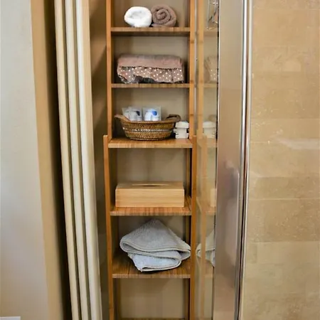 La Casa Di Tito - Διαμέρισμα