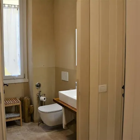 Διαμέρισμα La Casa Di Tito - *