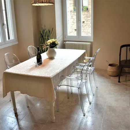 Apartment La Casa Di Tito - Como