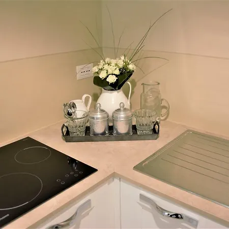 דירה La Casa Di Tito -