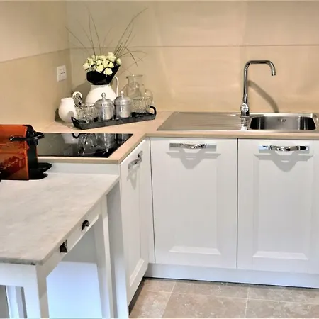 דירה La Casa Di Tito - קומו