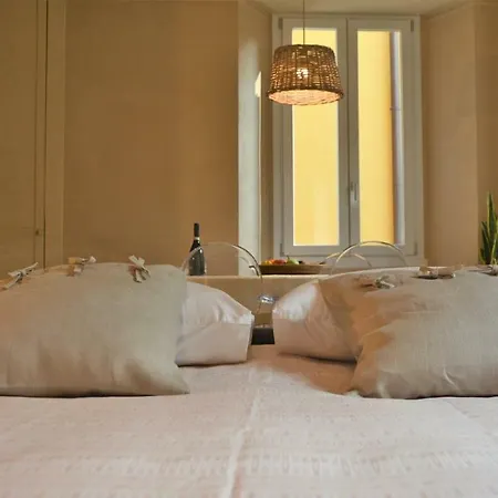 La Casa Di Tito - Apartment
