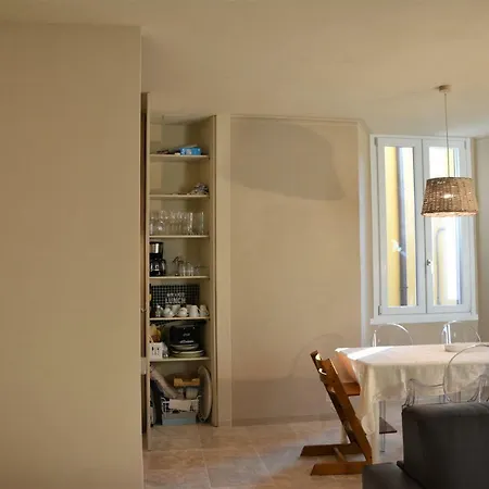 La Casa Di Tito - Daire Como