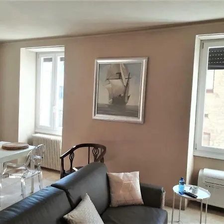 Apartment La Casa Di Tito - Como