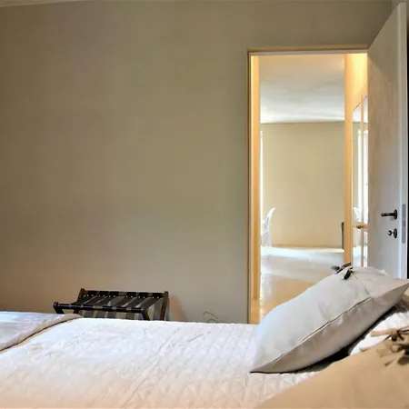 La Casa Di Tito - דירה