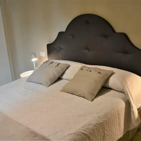 Apartment La Casa Di Tito - Como