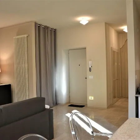 Daire La Casa Di Tito - *