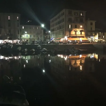 דירה La Casa Di Tito - *