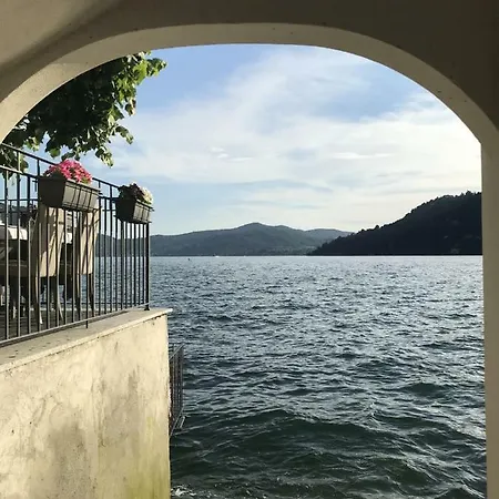 דירה La Casa Di Tito - *