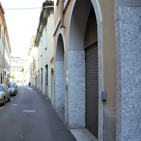 La Casa Di Tito - Daire Como