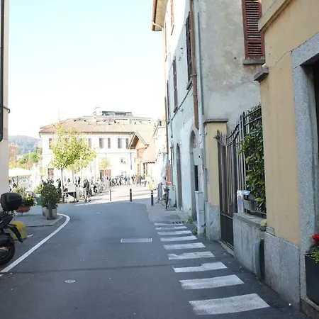 Apartmán La Casa Di Tito - *