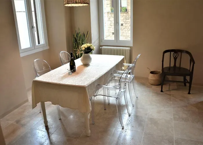 Apartmán La Casa Di Tito - Como