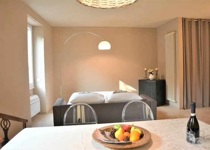 La Casa Di Tito - Apartmán