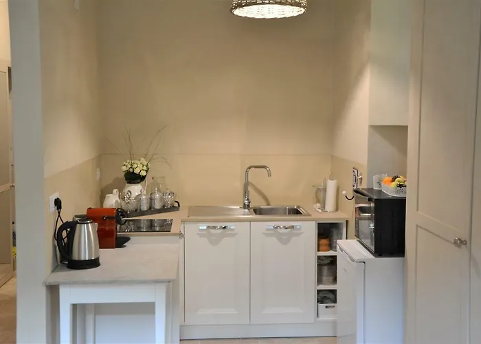La Casa Di Tito - Apartamento
