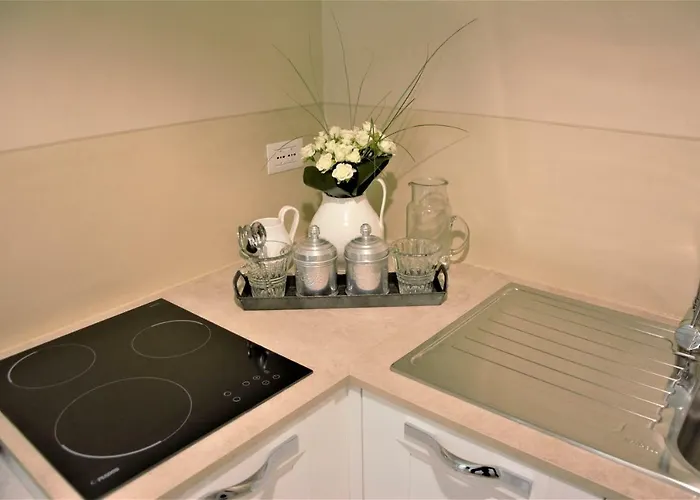 Apartamento La Casa Di Tito -
