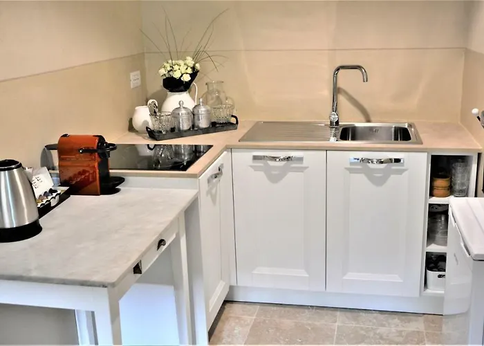 Apartmán La Casa Di Tito - Como