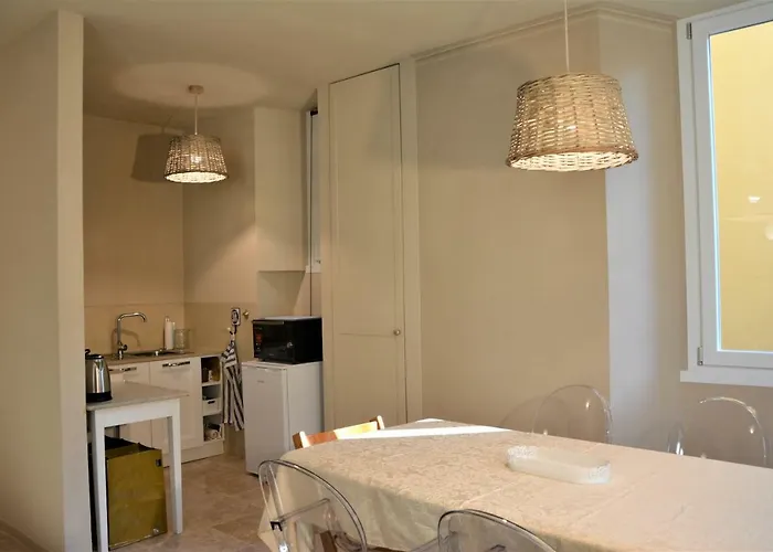 La Casa Di Tito - Apartmán Como