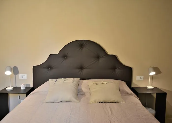 Apartmán La Casa Di Tito - *