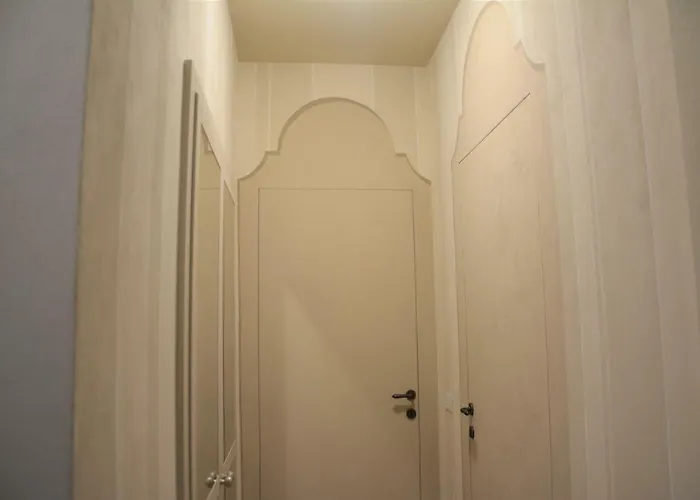 Apartmán La Casa Di Tito - *