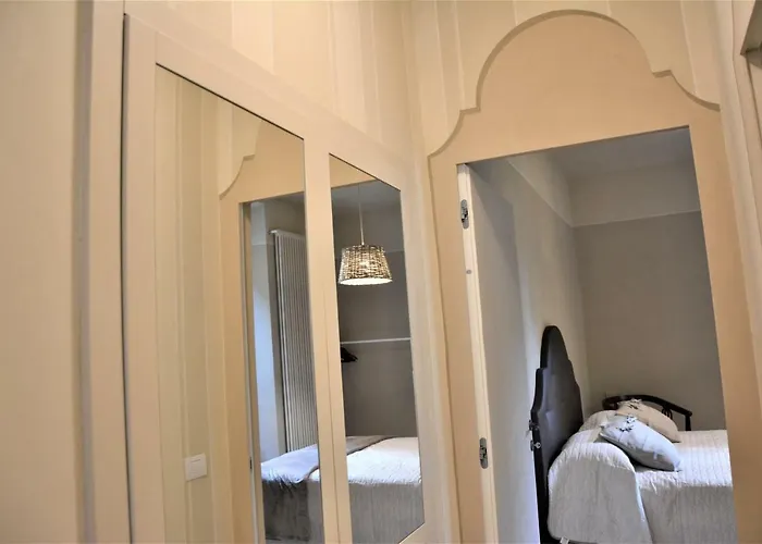 La Casa Di Tito - Apartmán