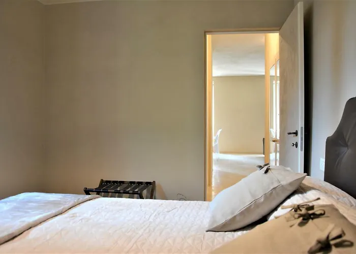 La Casa Di Tito - Apartmán
