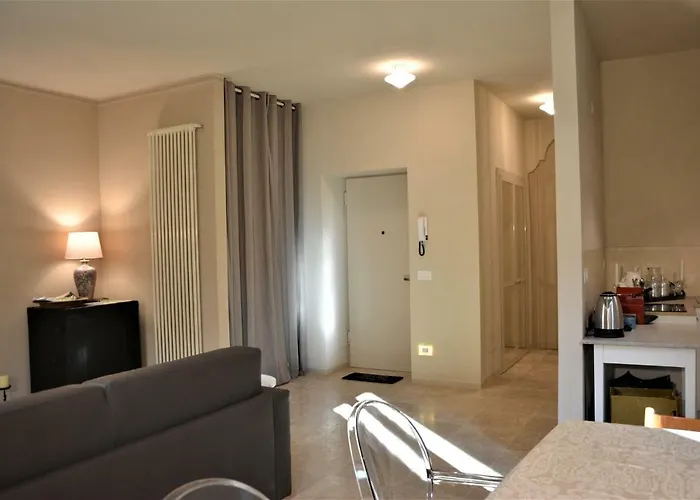 Apartamento La Casa Di Tito - *