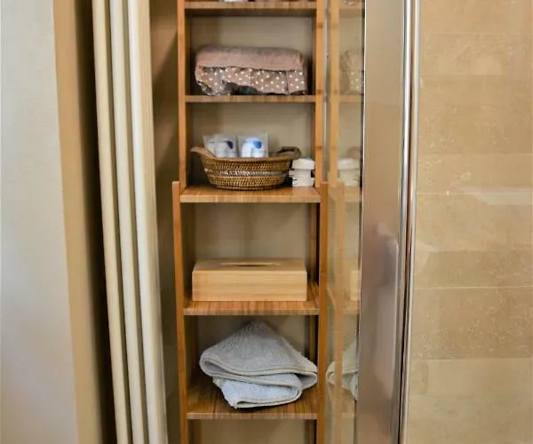 La Casa Di Tito - Apartmán