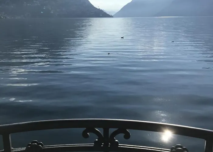 La Casa Di Tito - * Como