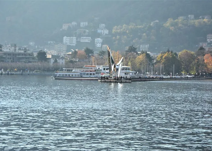 La Casa Di Tito - * Como