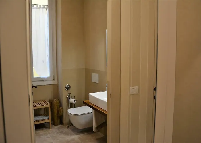 Apartmán La Casa Di Tito - *