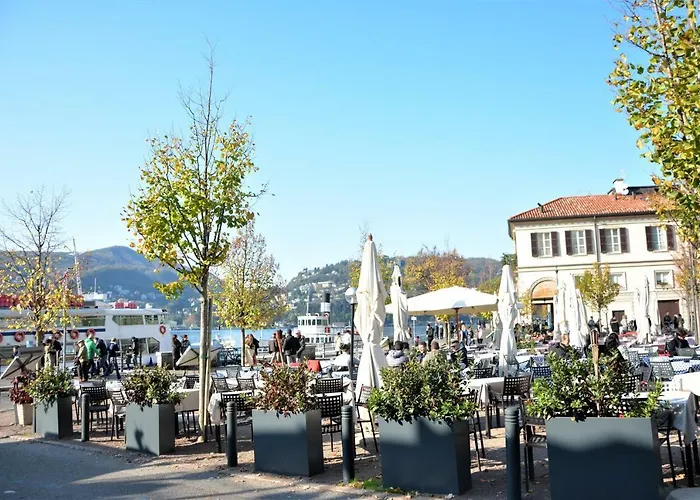 La Casa Di Tito - * Como