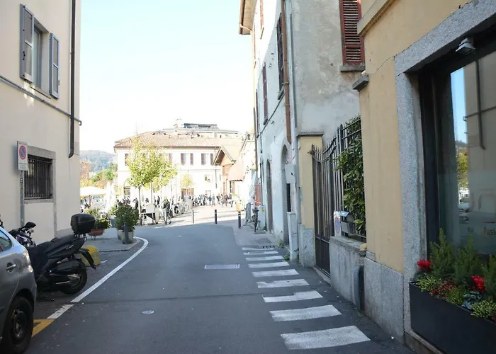 Apartamento La Casa Di Tito - *