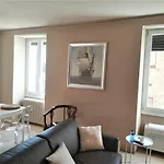 Lägenhet La Casa Di Tito - Como