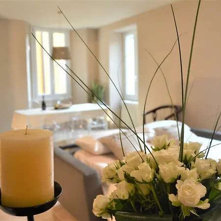 Apartment La Casa Di Tito -