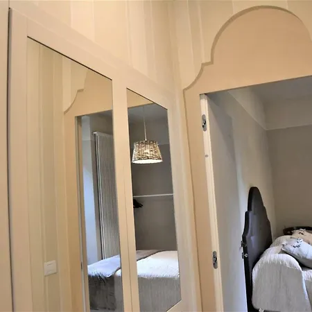 La Casa Di Tito - Apartment