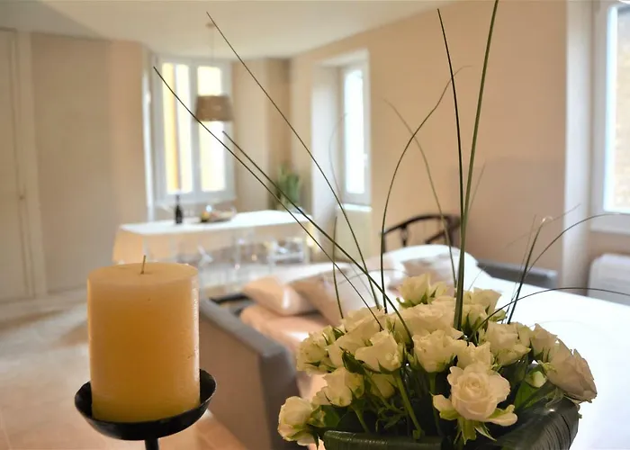 Apartment La Casa Di Tito -