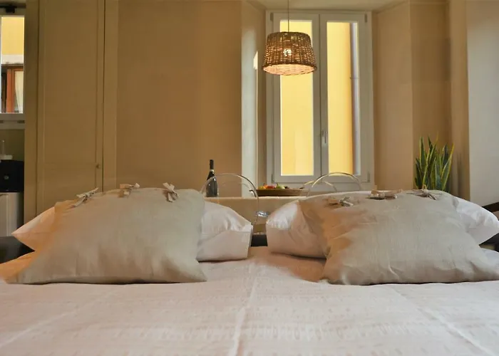 La Casa Di Tito - Apartment