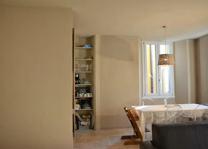 La Casa Di Tito - Apartment Como