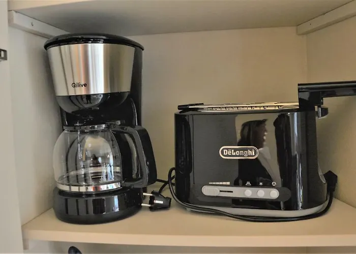 La Casa Di Tito - Como