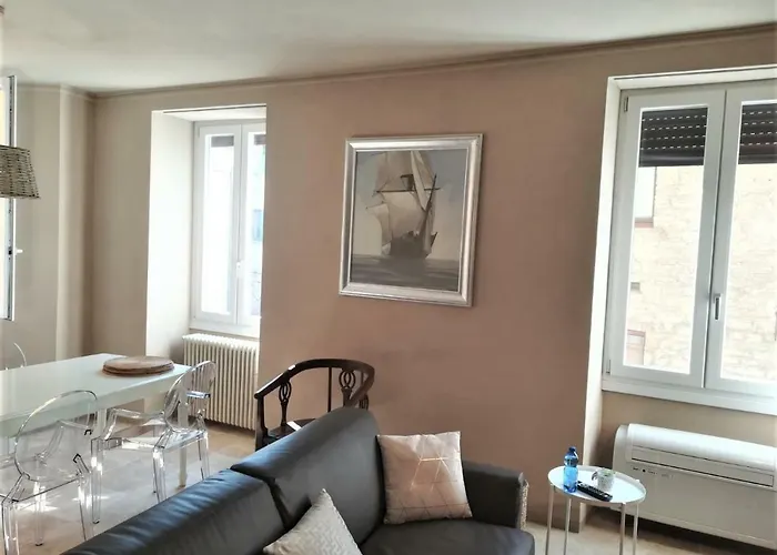 Apartment La Casa Di Tito - Como