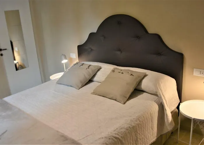 Apartment La Casa Di Tito - Como