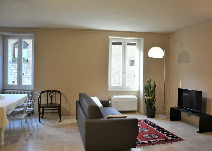 Apartment La Casa Di Tito -