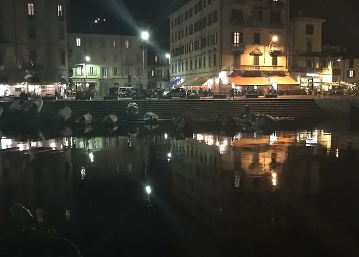 Apartment La Casa Di Tito - *