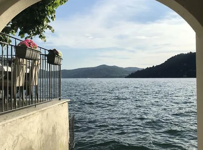 Apartment La Casa Di Tito - *